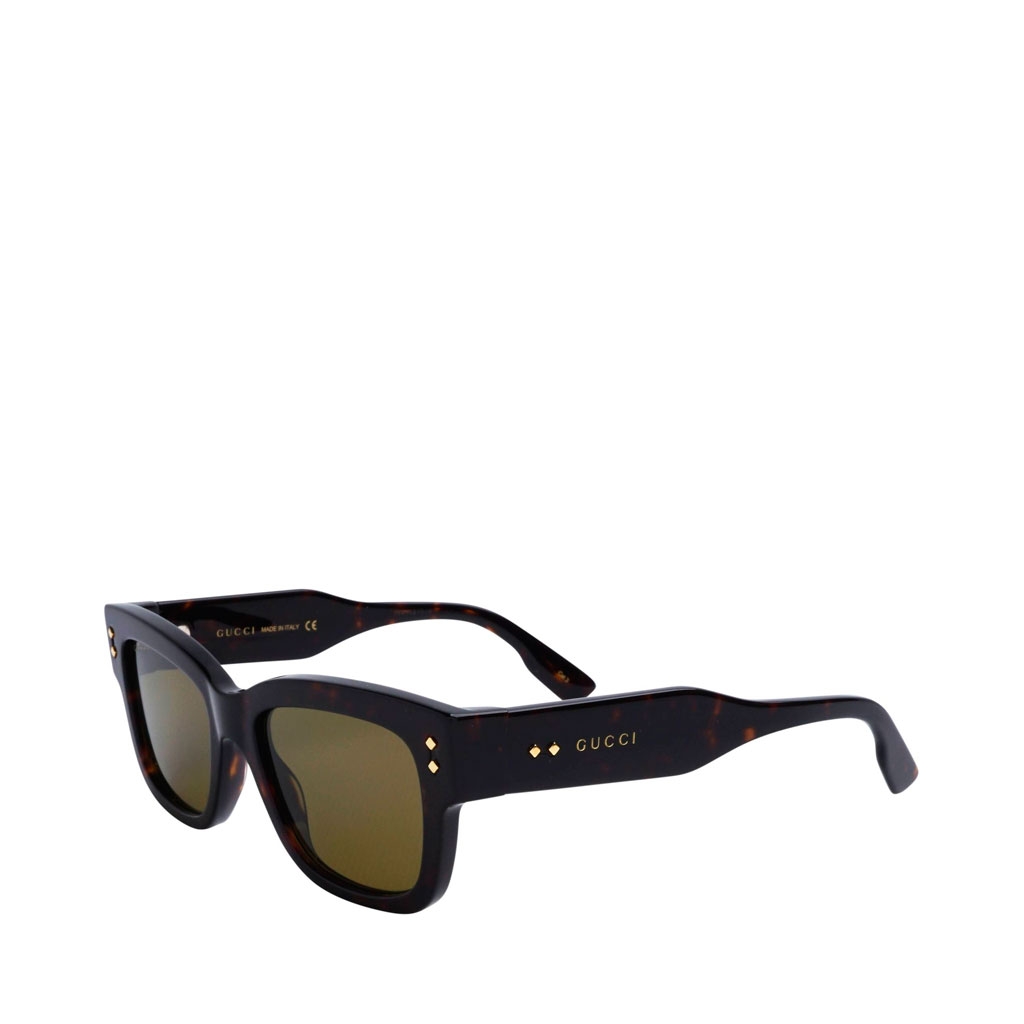 Gucci Eyewear Occhiali da sole per uomo OCCHIALI DA SOLE GG1217S