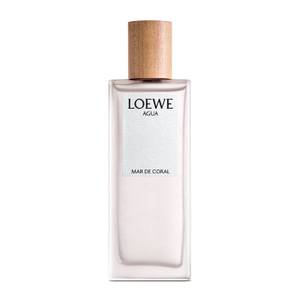 Loewe Agua Mar de Coral - 100 ML Eau de toilette Profumi di Donna