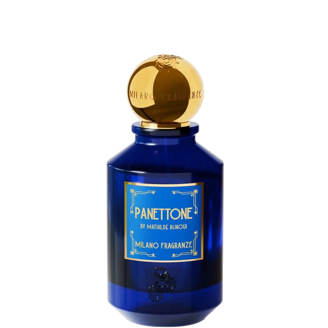Milano Fragranze Panettone - 100 ML
