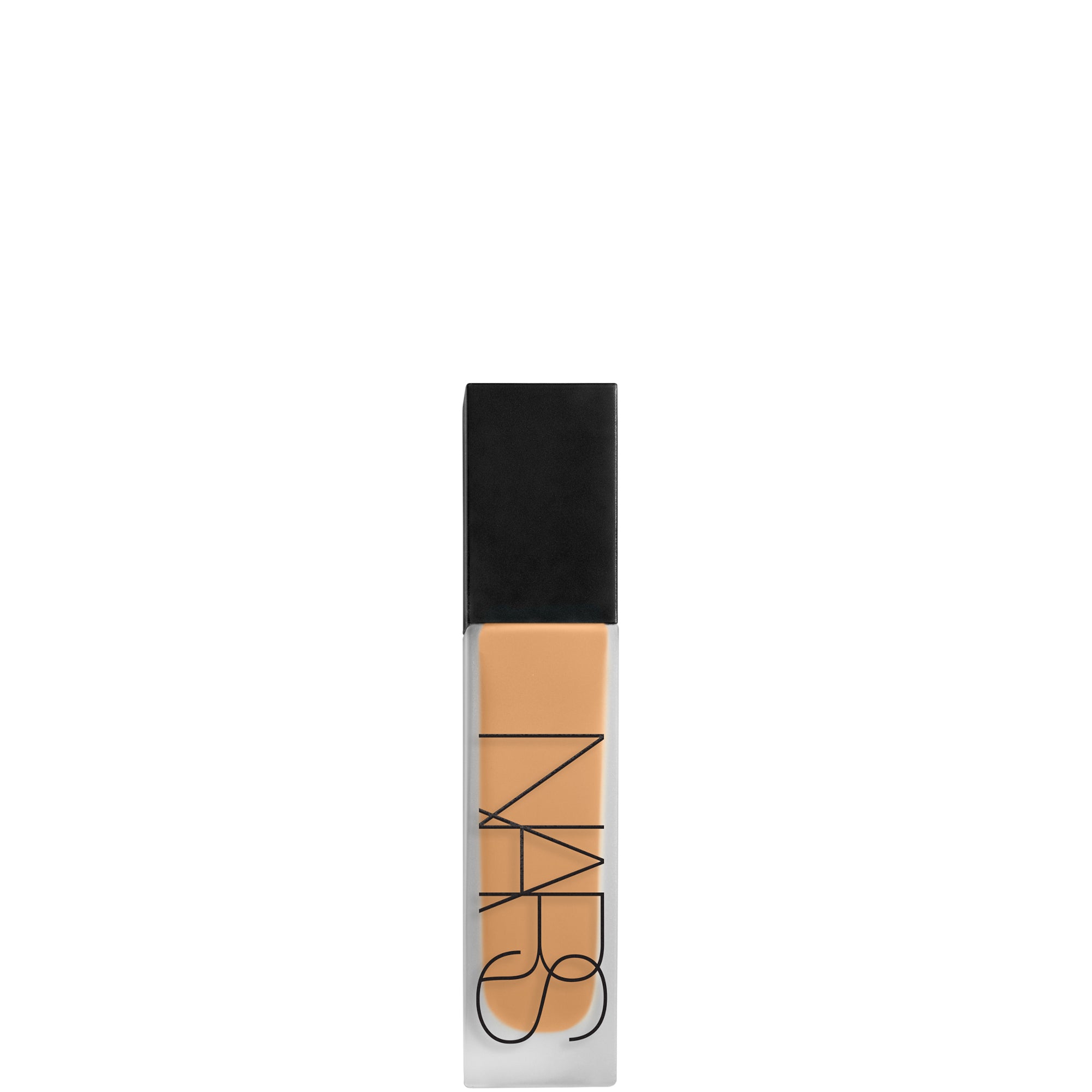 NARS Natural Matte Longwear Foundation - TAHOE