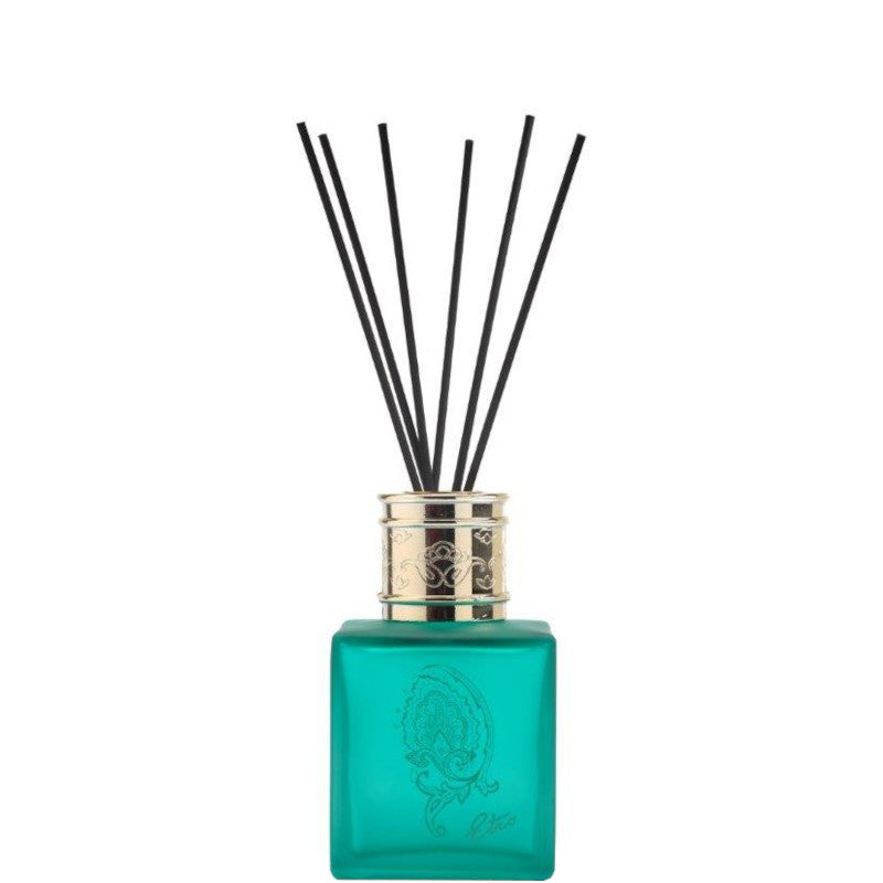Diffusore per l'Ambiente Galatea - Diffusore Vetro con Fragranza da 250 ML + Bastoncini