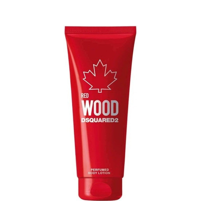 Red Wood Dsquared2 Pour Femme 200 ML - 200 ML
