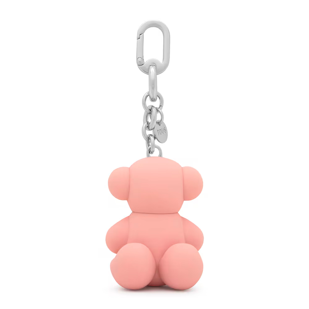 Tous Borse da donna, articoli da toeletta e valigie Portachiavi con copertina di profumo Bold Bear