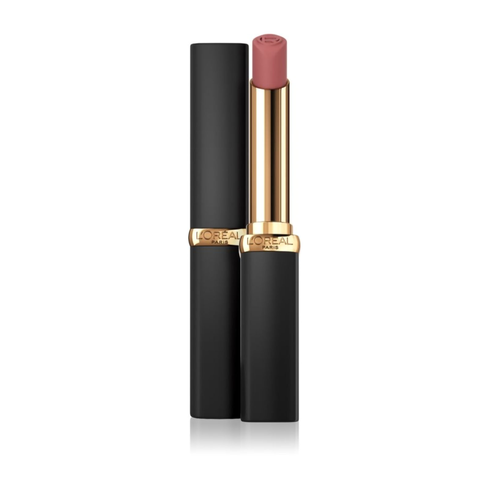 Rossetto Color Riche Opaco Volume Intenso Matte 601 worth it