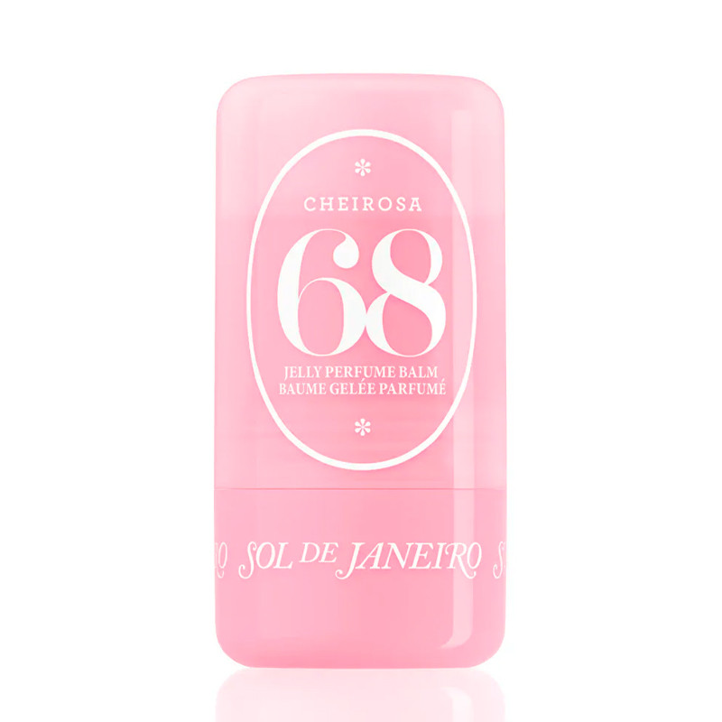 Sol De Janeiro Cheriosa 68 Parfum Balm - 1 UD. Profumi di Donna