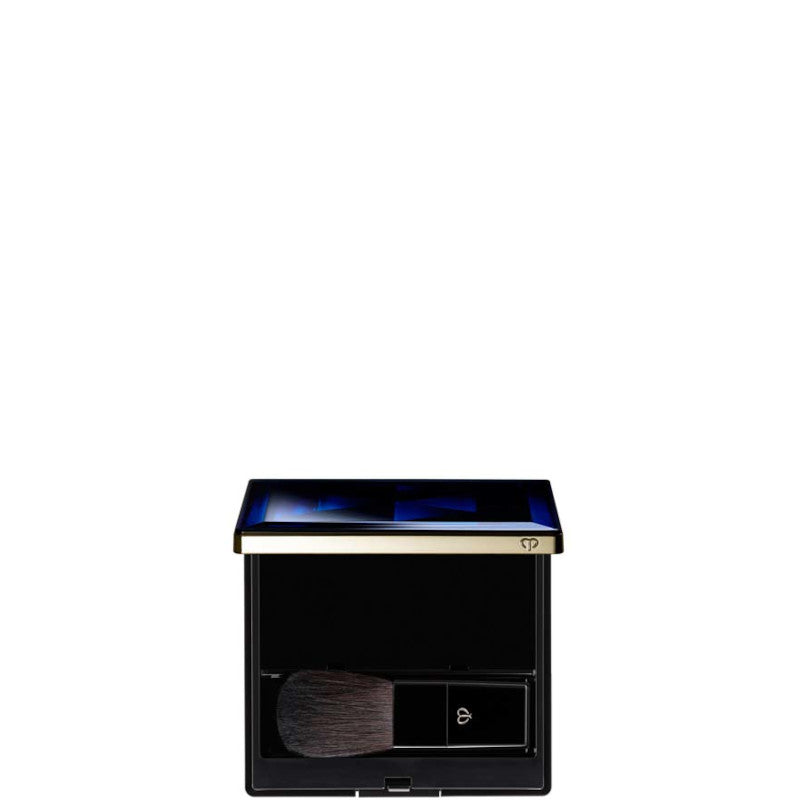 Clé de Peau Beauté Powder Blush Duo Case/Brush CASE/BRUSH - ( Custodia Vuota ) - CASE/BRUSH - ( Custodia Vuota )
