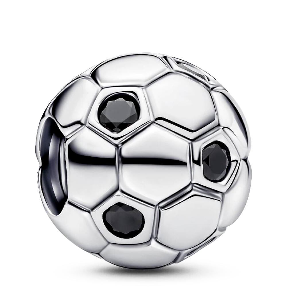 Pandora Charms Charm Football 794710C01