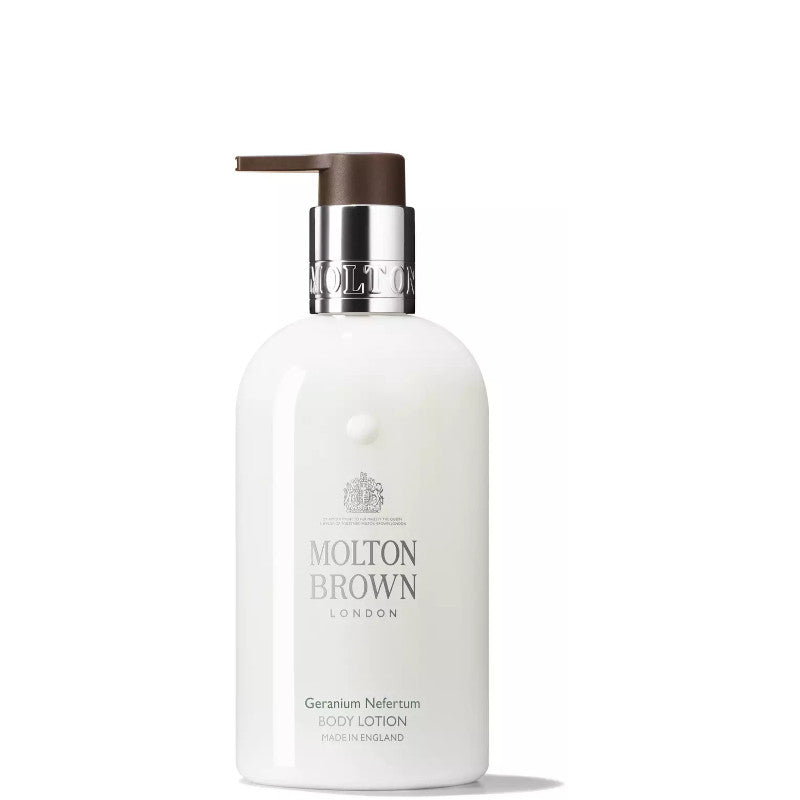 Geranium Nefertum 300 ML - 300 ML