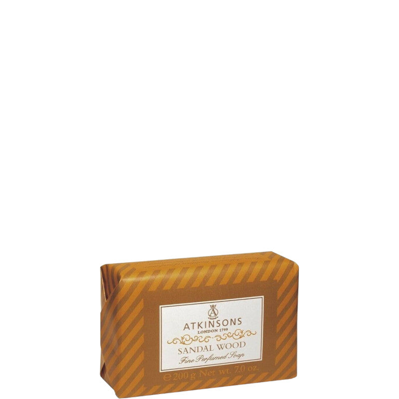 Sandal Wood - 200 gr