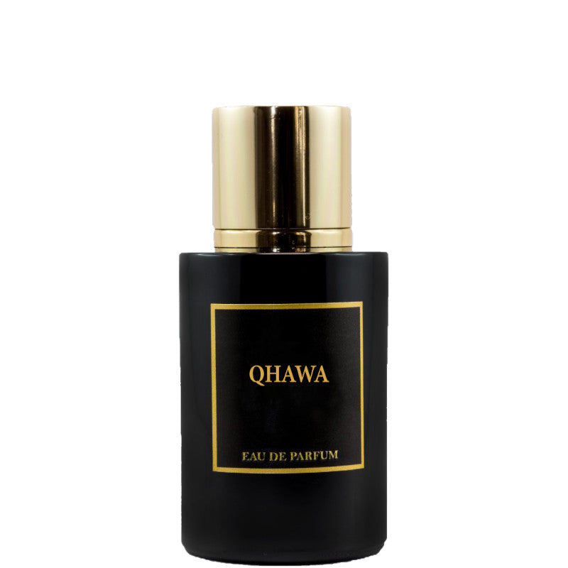 Qhawa 100 ML - 100 ML
