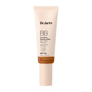 Dr. Jart + Cosmetica Coreana Premium Beauty Balm SPF 50 Crema BB con SPF 3,5 Tan