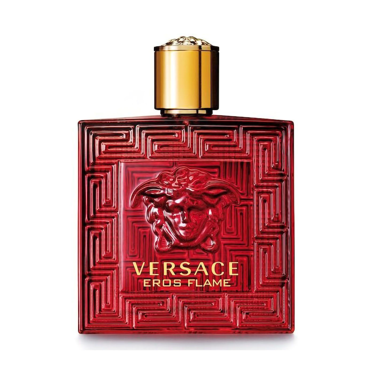 Eros Flame - Eau De Parfum 200 ml