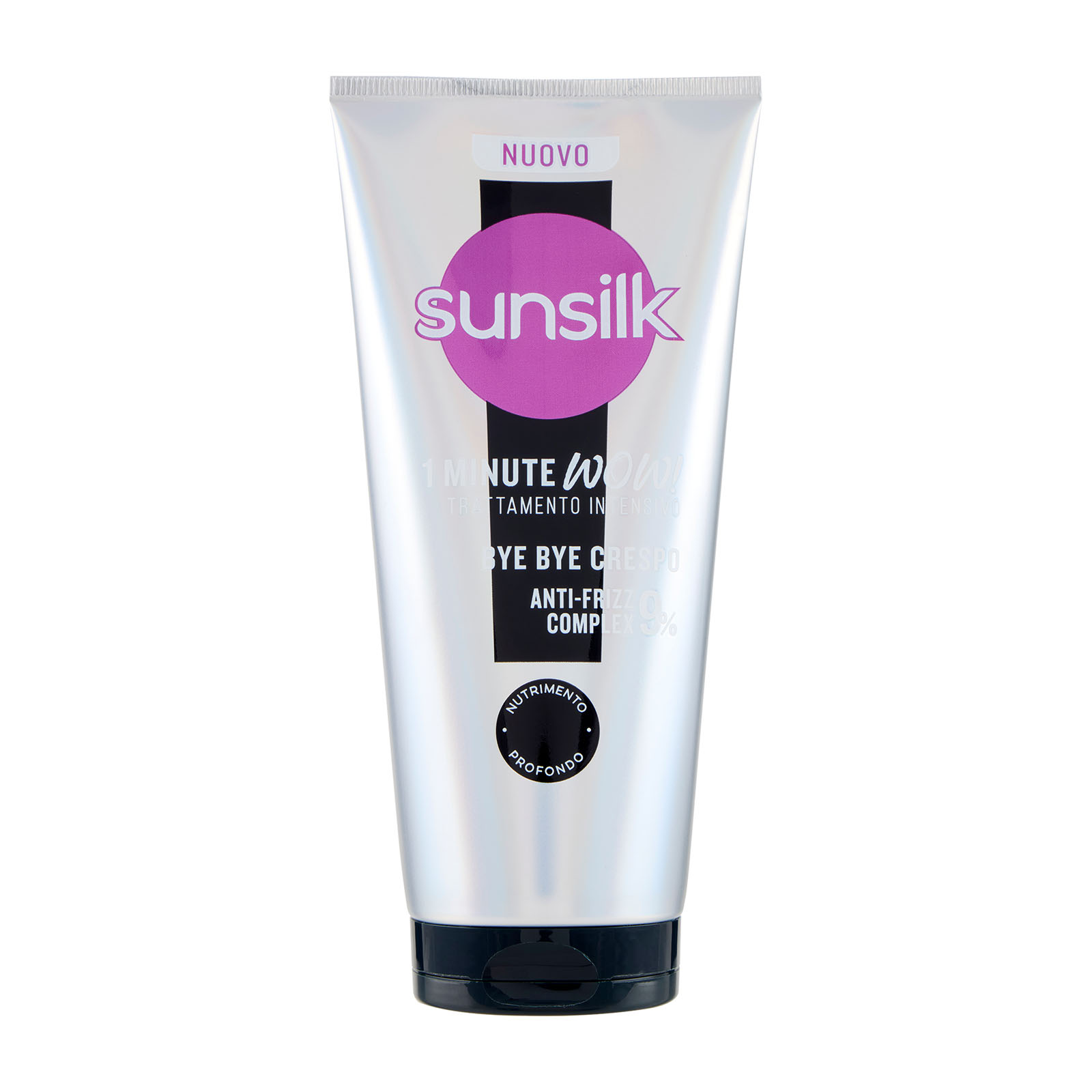 Bye Bye Crespo 1 Minute Wow! Trattamento Intensivo 180 ml