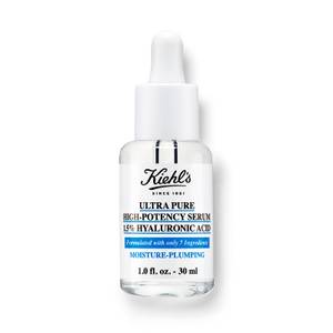 Kiehl's Trattamenti Viso Ultra Pure High Potency Serum Siero all'acido ialuronico