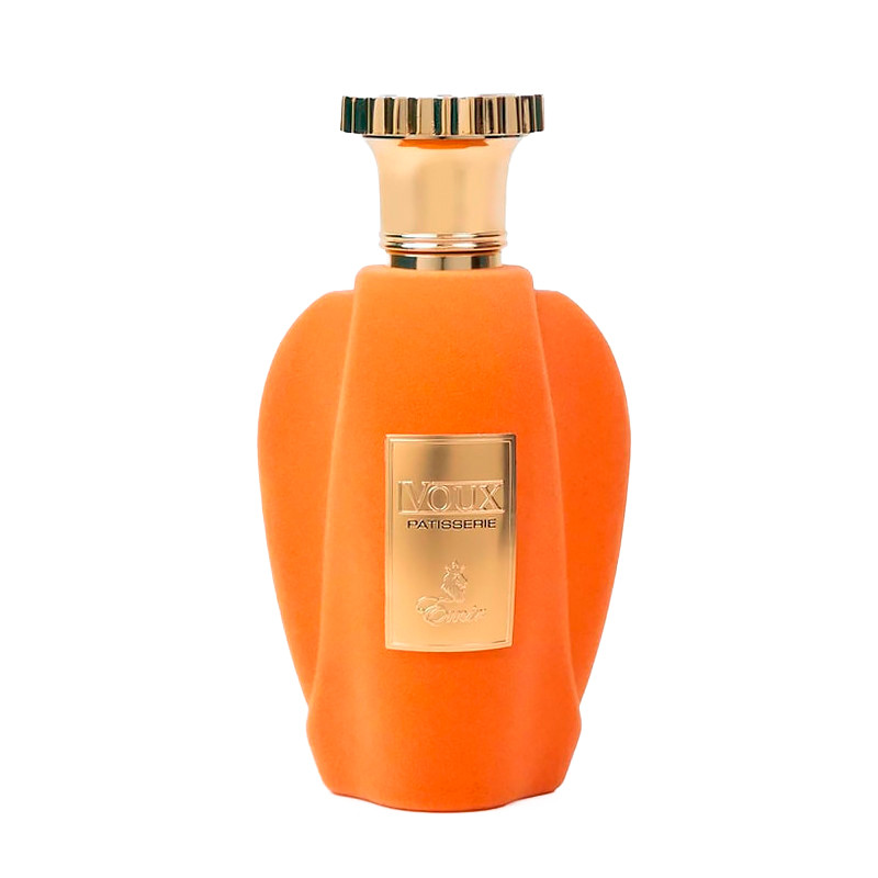 Paris Corner Voux Patisserie - 100ML Eau de Parfum Profumi di Donna