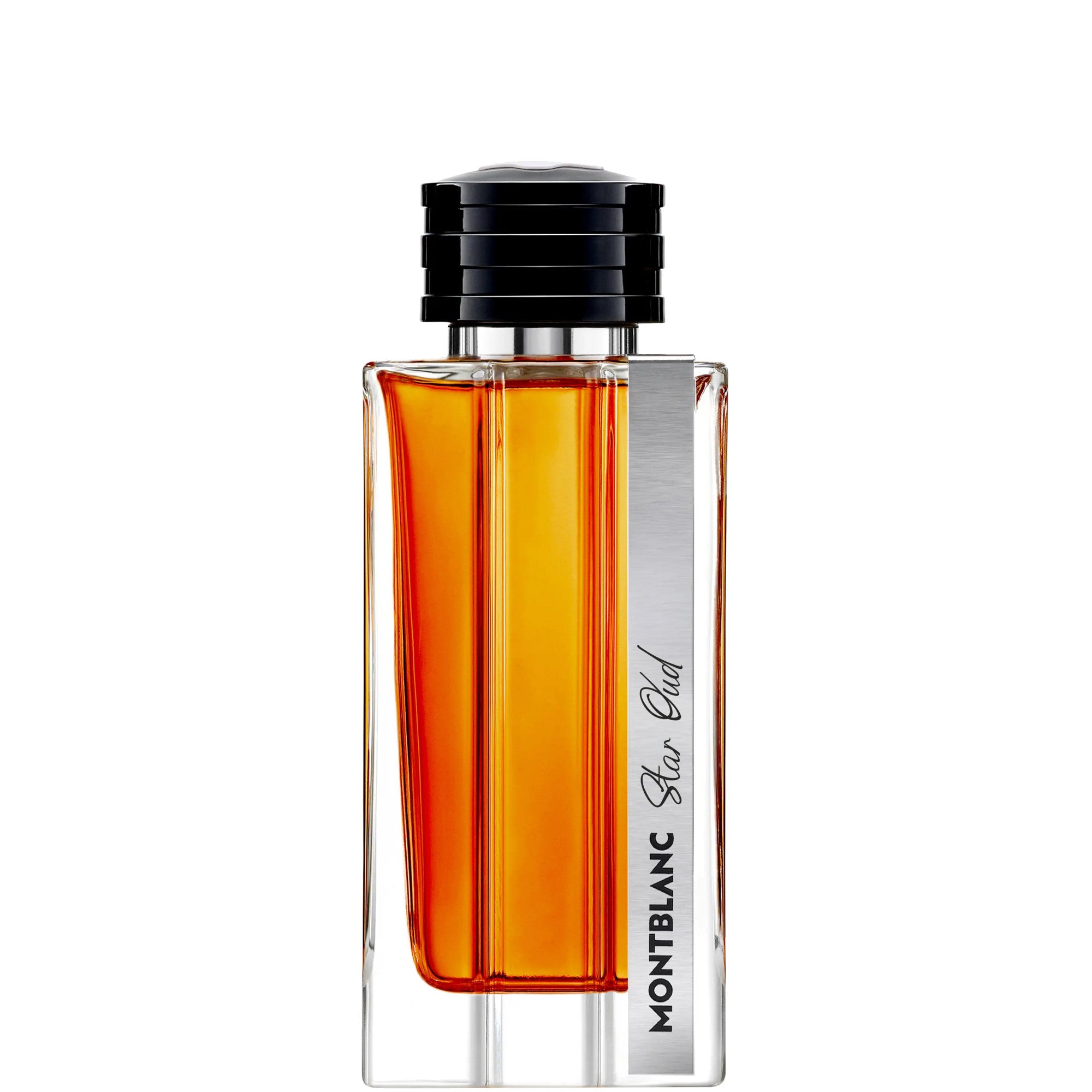 The Montblanc Collection Star Oud - 125 ML