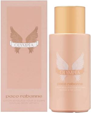 Paco Rabanne Olympéa - Sensual Body Lotion 200 ml