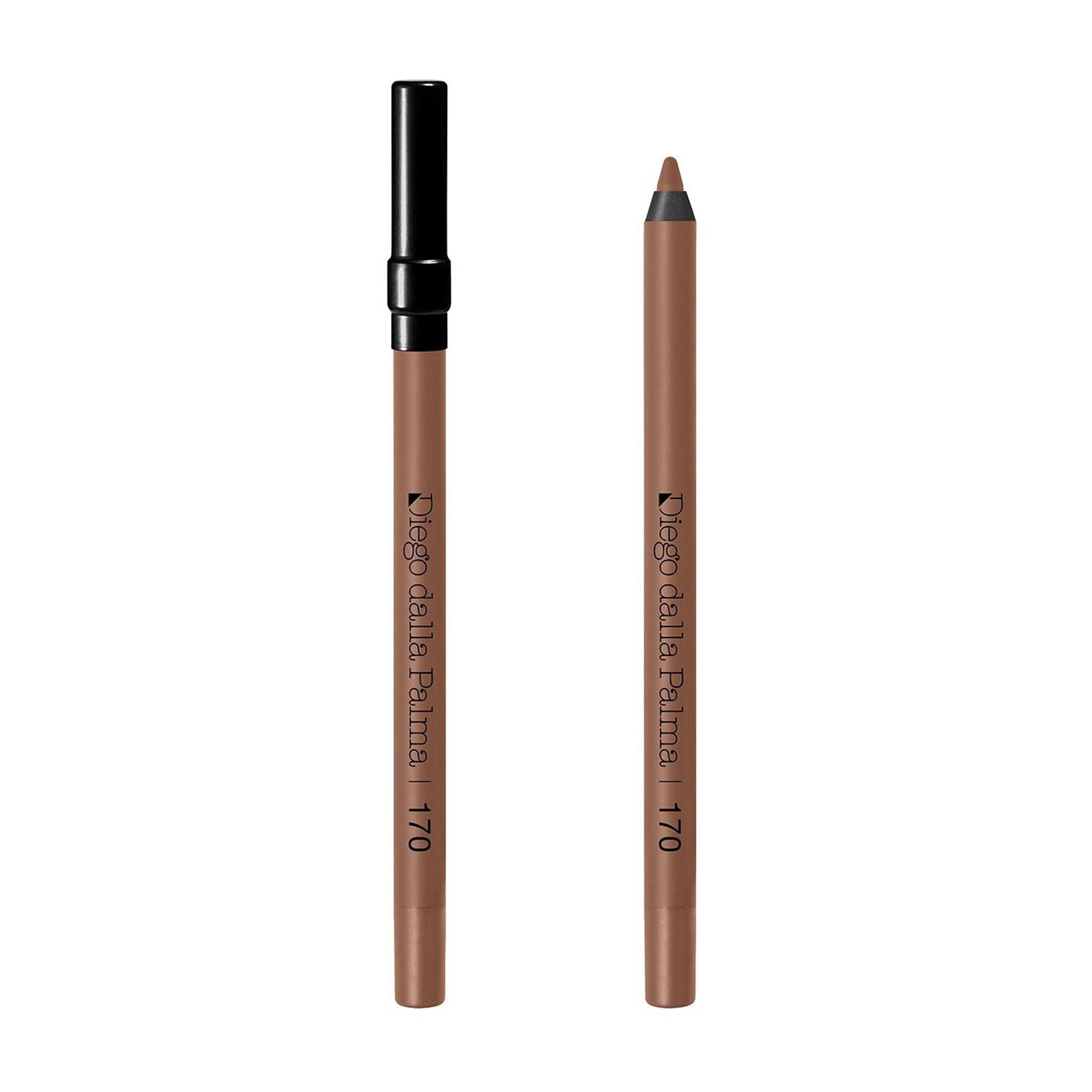 Stay On Me Lip Liner Contouring 170