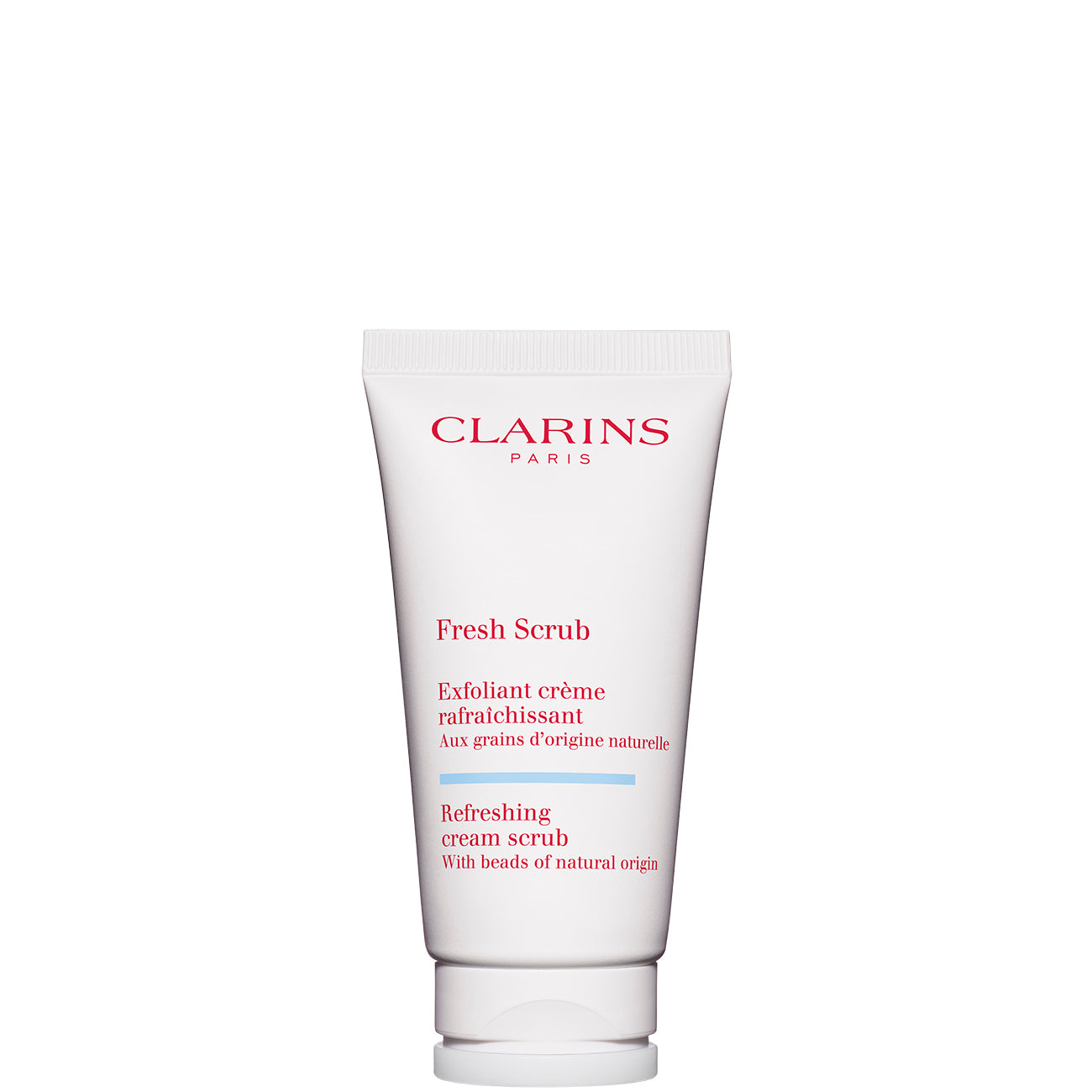 Fresh Scrub - 50 ML