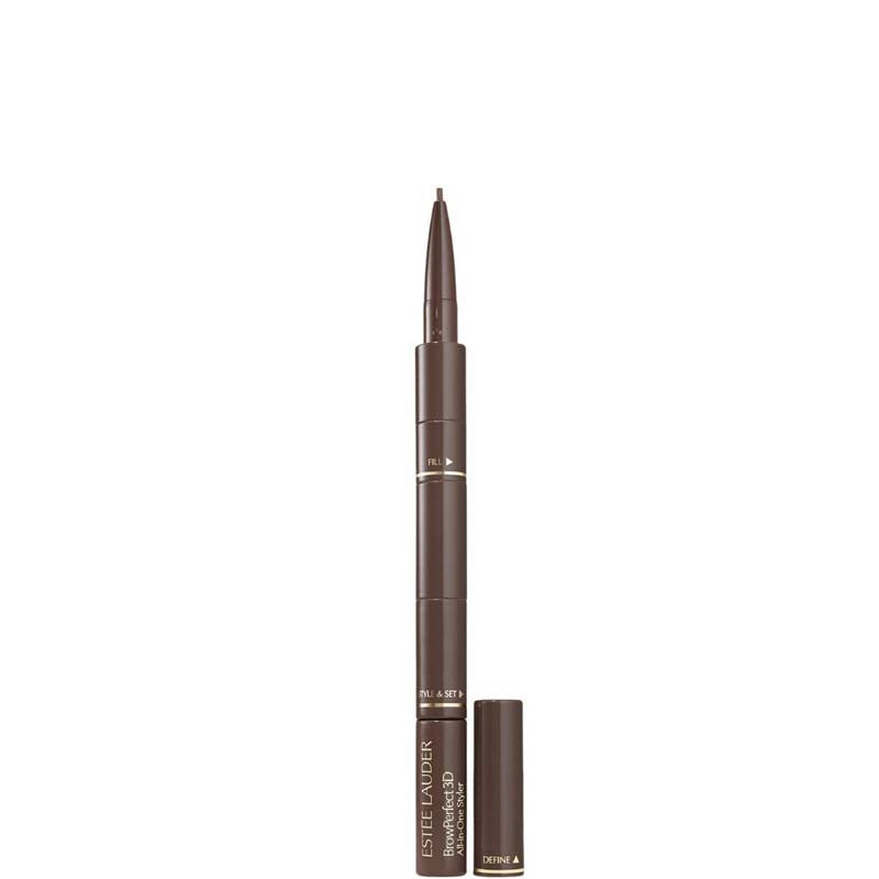 BrowPerfect 3D All-in-One Styler - N. 08 BRUNETTE