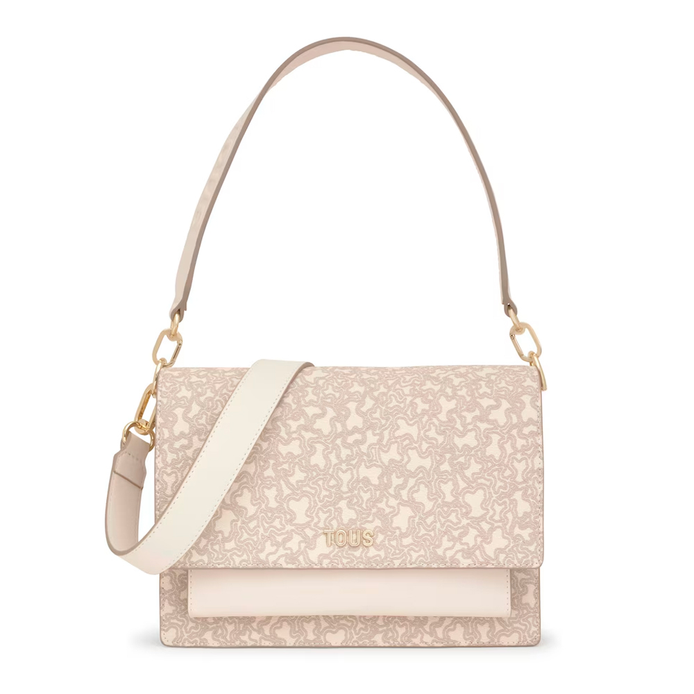 Tous Borse da donna, articoli da toeletta e valigie Borsa a tracolla Audree CrossbodyKaos Mini Lines