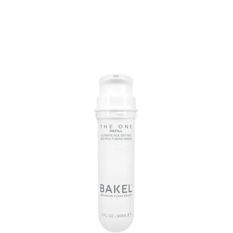Bakel The One Serum Refill - 30 ML Ricarica
