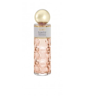 Parfums Saphir - Eau de Parfum 200 ml - saphir moon