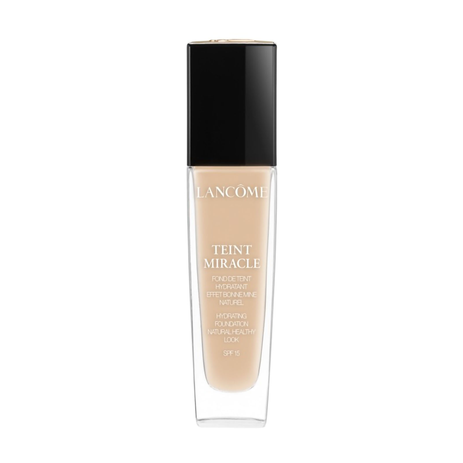 Teint Miracle - Fondotinta Illuminante Miracle renovat.03