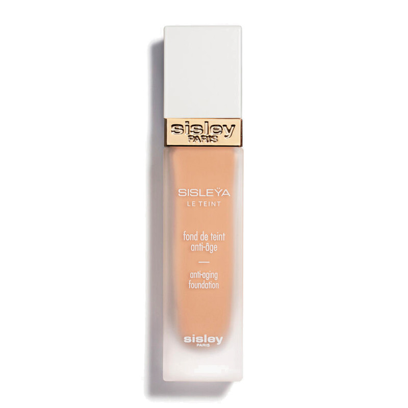 Sisley Fondotinta Sisleya Le Teint 3B ALMOND