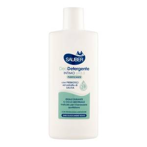 Deodetergente Intimo Ph3.5 Purificante 200 ml