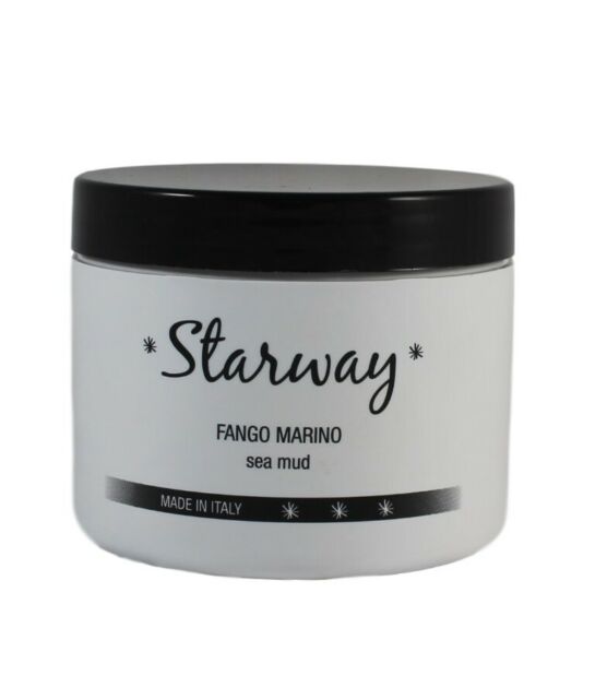 *Starway* Fango Marino 500 ml