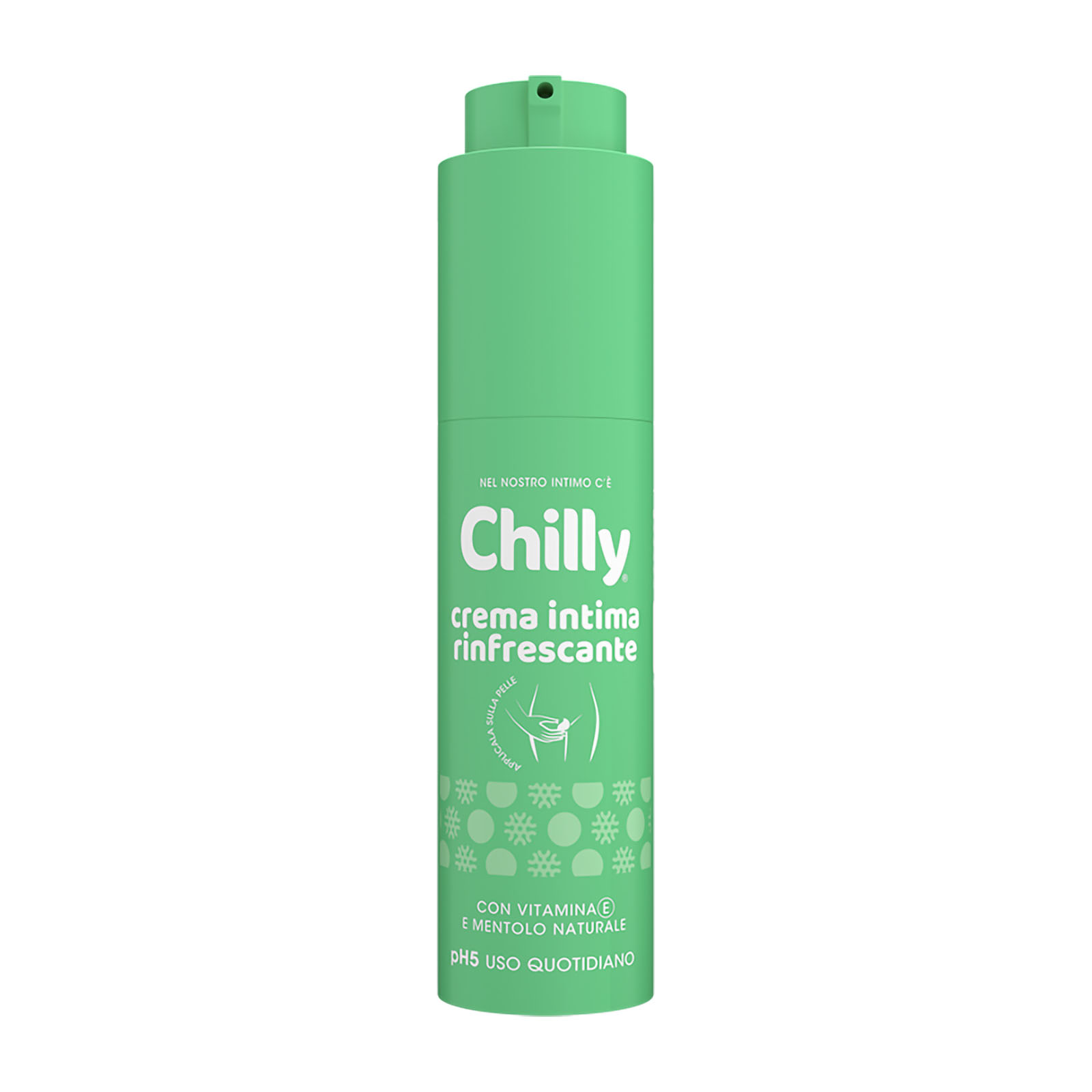 Crema Intima Rinfrescante Ph5 50 ml