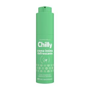 Crema Intima Rinfrescante Ph5 50 ml