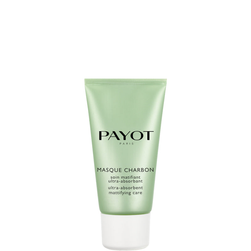 Pâte Grise - Masque Charbon 50 ML - 50 ML