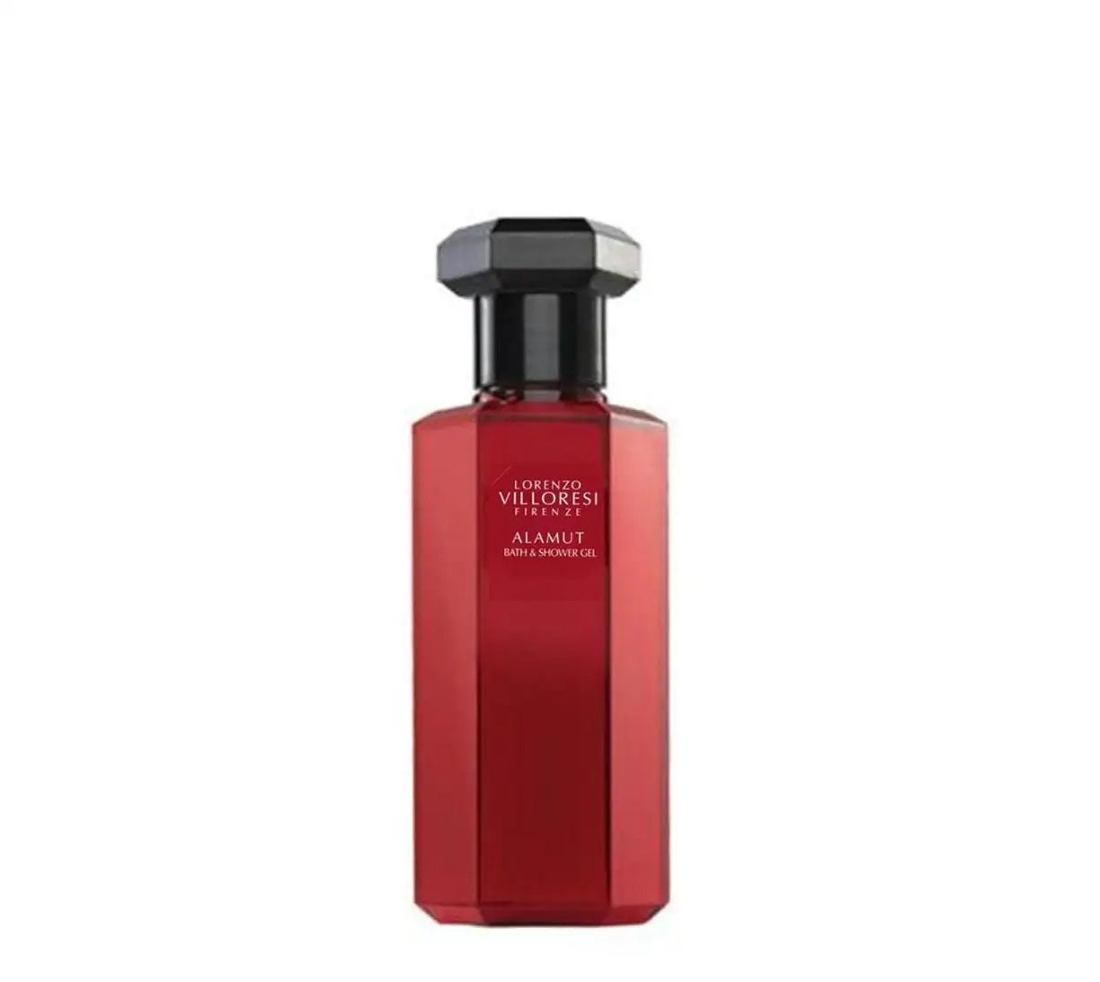 Alamut Body Lotion 250 ml - LORENZO VILLORESI (OLD PACK)