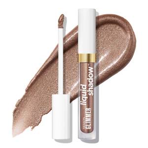 Glimmer Liquid Shadow 201-on cloud shine