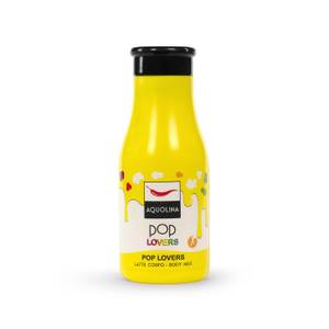 Aquolina Latte Corpo 250 ml - Pop lovers