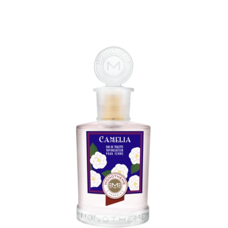 Camelia Pour Femme 100 ML - 100 ML