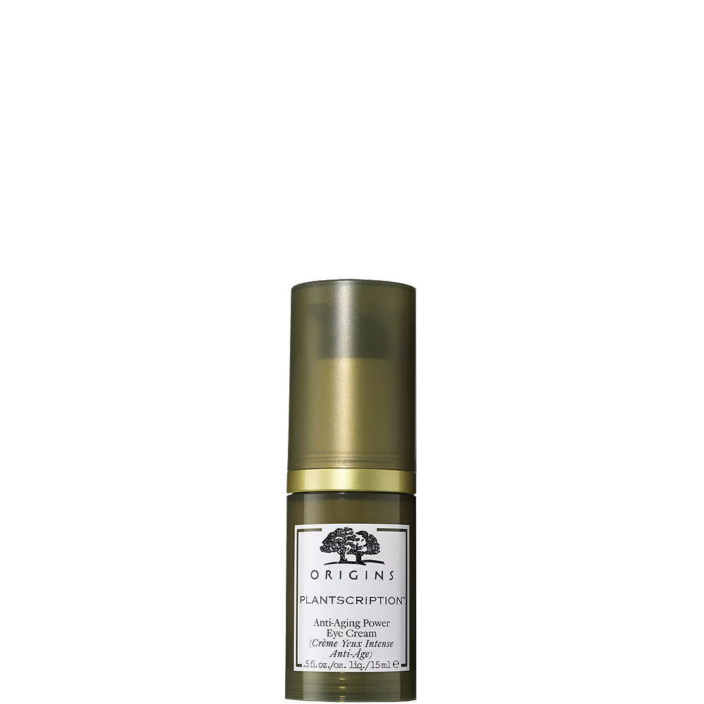 Origins PLANTSCRIPTION Anti-Aging Power Eye Cream - 15 ML