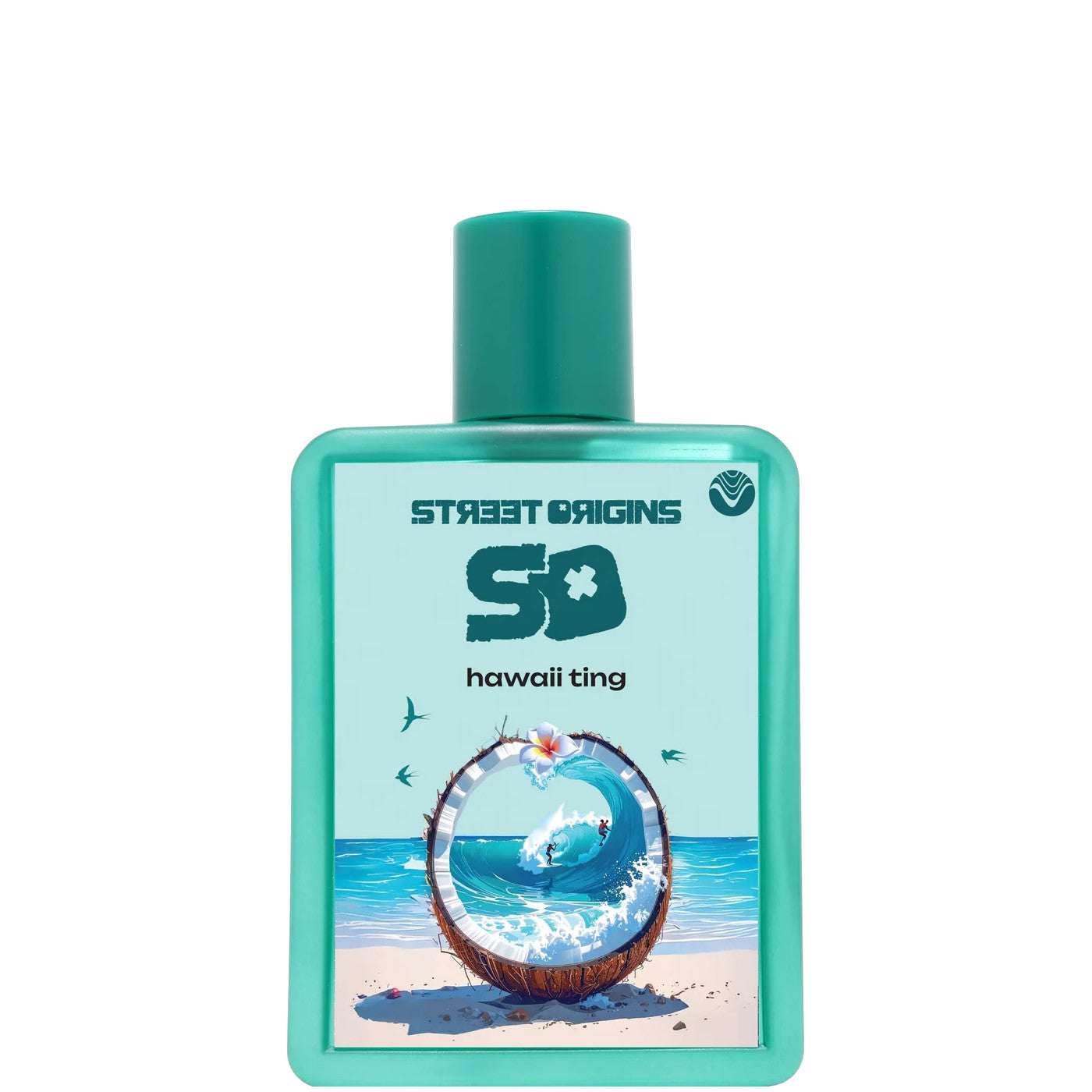 Street Origins Hawaii Ting - 75 ML