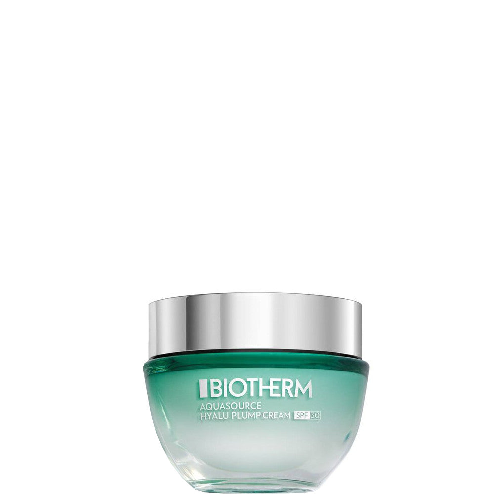 Aquasource Hyalu Plump Cream SPF 30 - Crema Viso - 50 ML