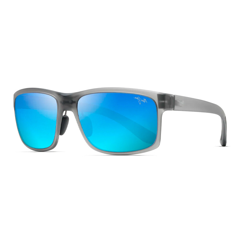 Maui Jim Occhiali da sole POKOWAI ARCH B439-11M