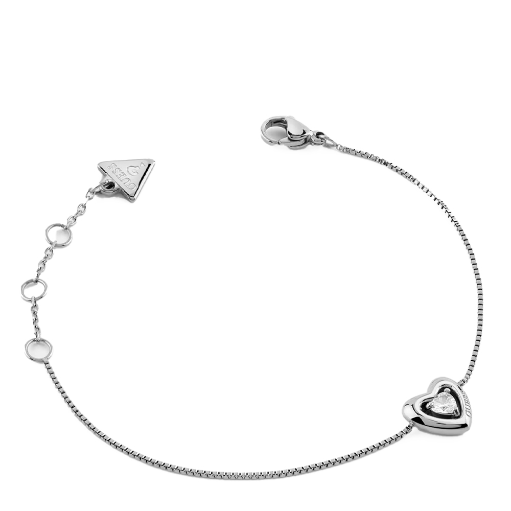 Guess Bracciali Bracciale Beloved JUBB06017JWRHS