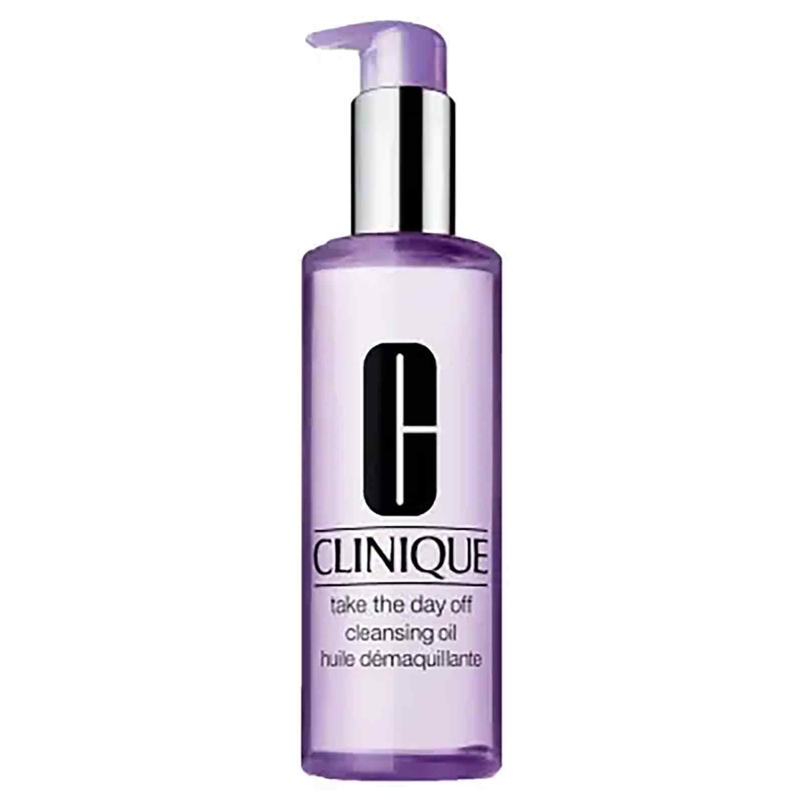 Take The Day Off Cleansing Oil 200 ml