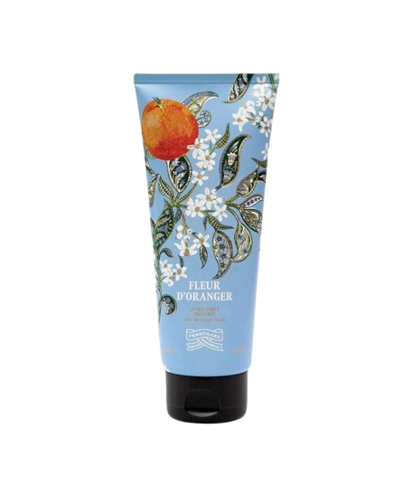 Fleur d'Oranger Latte Corpo 250ml