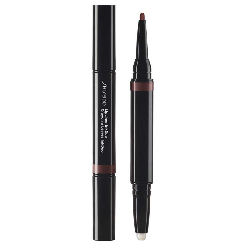 LipLiner InkDuo - N. 12 ESPRESSO