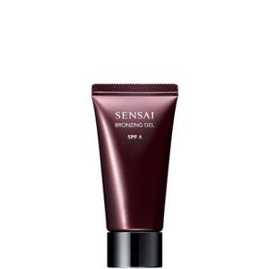 Bronzing Gel SPF 6 - BG63 COPPER BRONZE