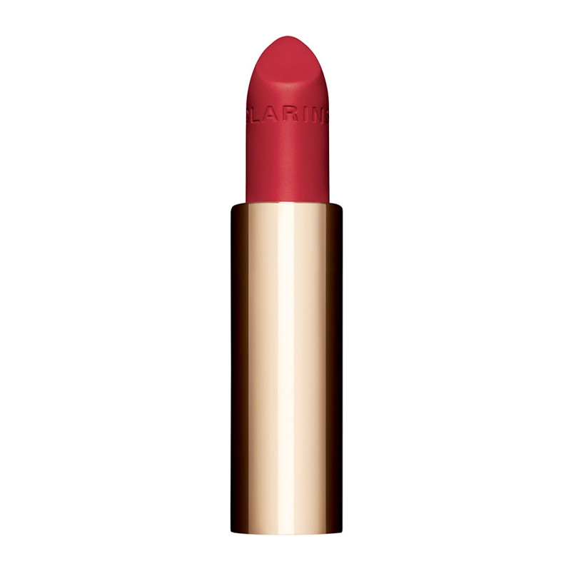 Clarins Labbra Joli Rouge Velvet Matte Refill Ricarica per rossetto 732V GRENADINE