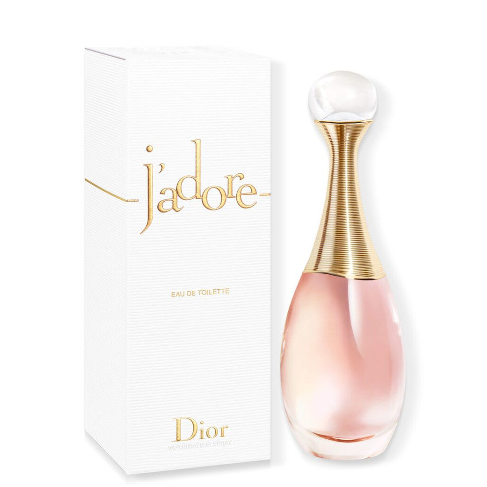 J'adore Eau de Toilette - 150 ML
