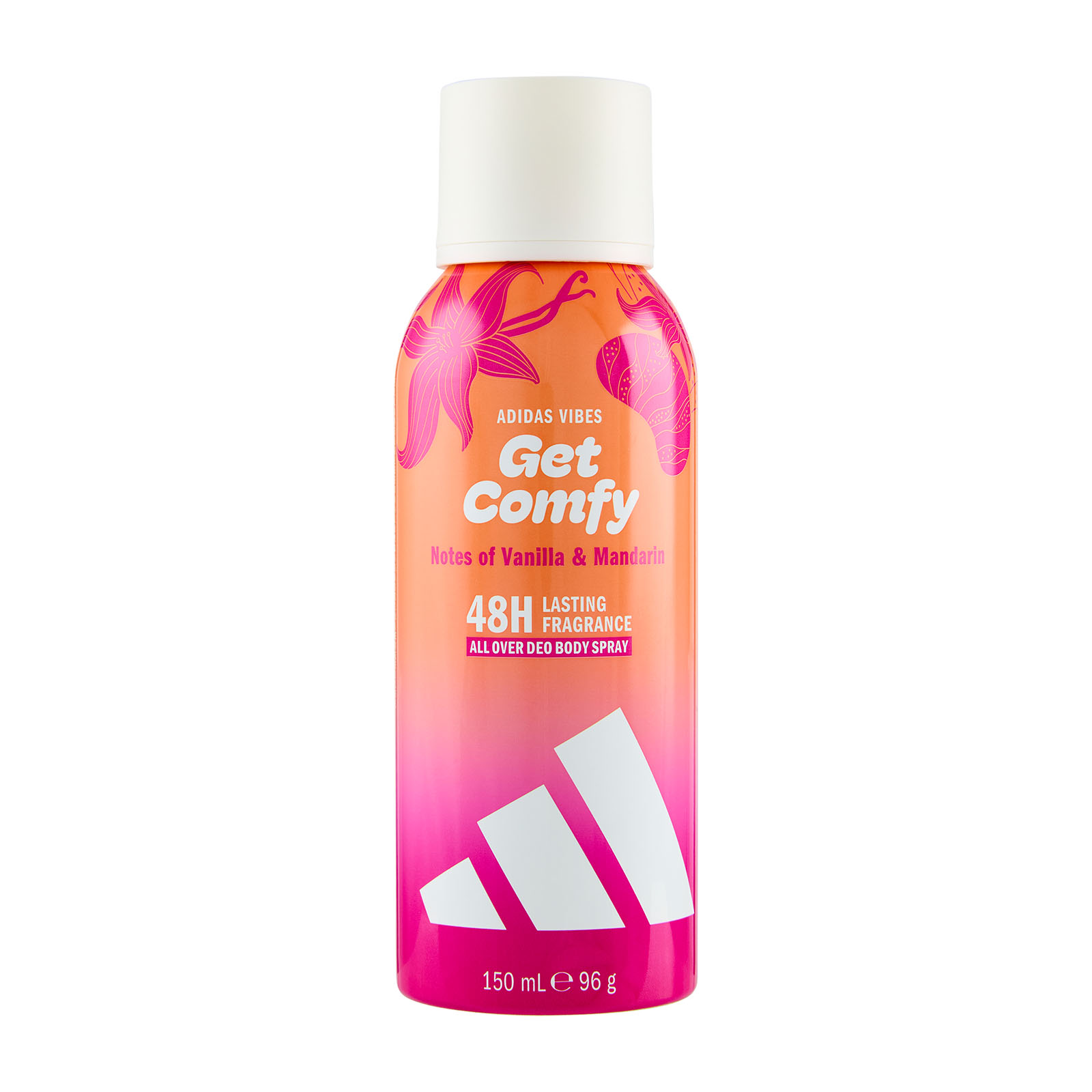 Vibes Get Comfy - Deodorante Spray 150 ml